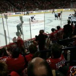 Flames Game
